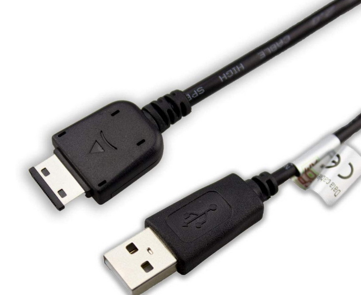 Samsung Smart Switch USB Cable Transfer 