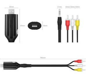 how to make rca to usb cable_4.jpg