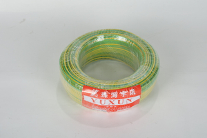 Hot Selling BV1.5mm² Home Wire