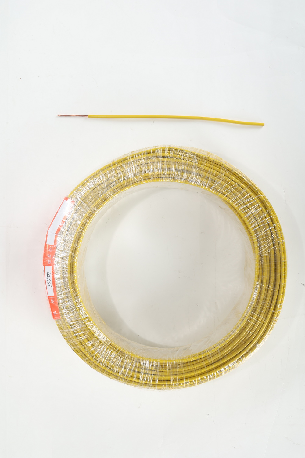 Wholesale BV1.5mm² Earth Wire