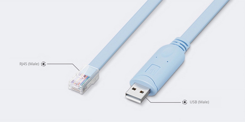 how to make usb to rj45 console cable_3