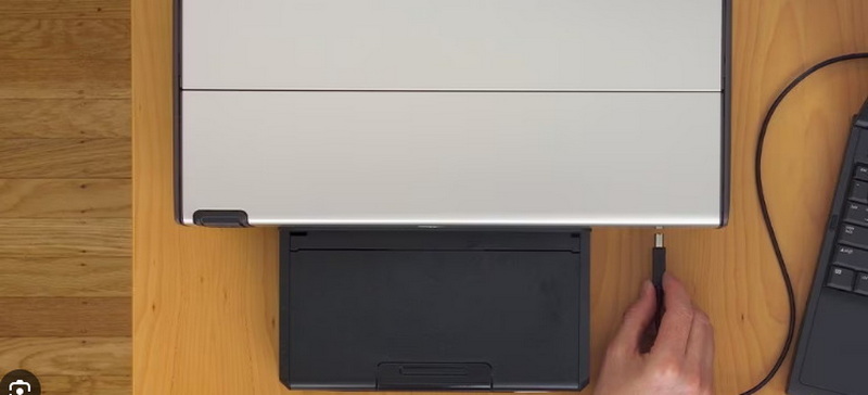 how to connect my hp printer using usb cable_4