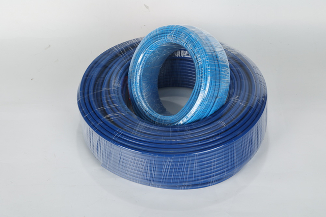 Underground BVR 10mm² Electric Cable