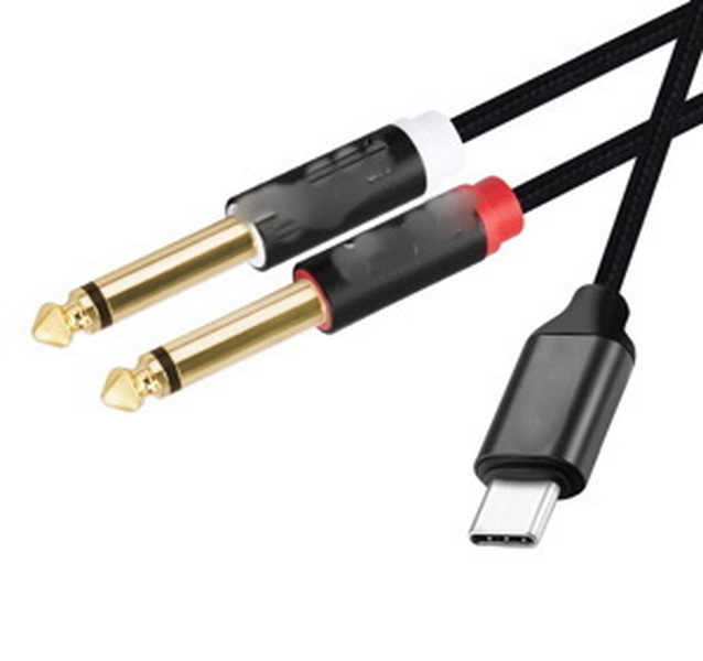 how to connect phone to speaker using usb cable_2