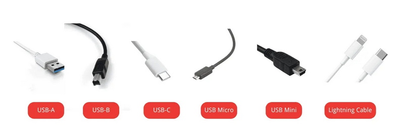 what does a USB to USB Cable do