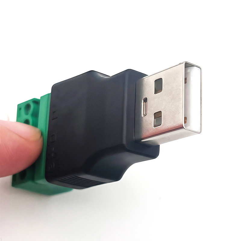 USB To Terminal Adapter(3)