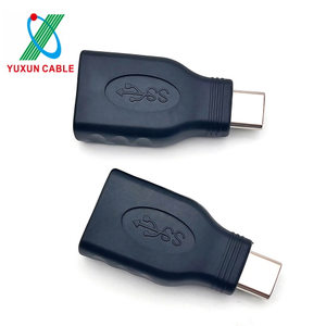 USB3.0 To Type C Adapter