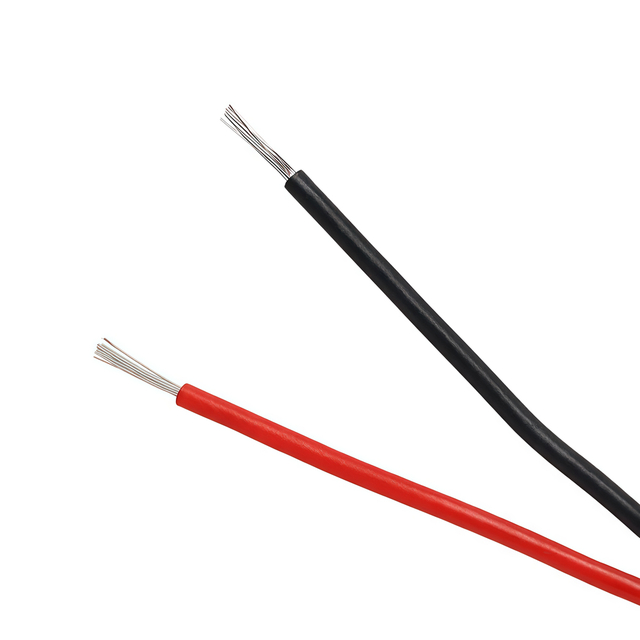 2 Core Fire Alarm Cable