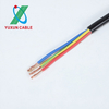 Waterproof 3-core RVV Cable