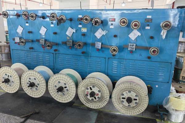Equipment workshop (8)