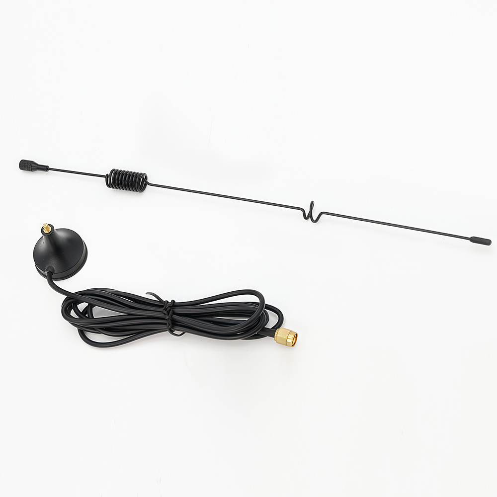 5G Suction Cup Antenna Cable