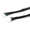 Terminal Cables With Male And Female Connectors