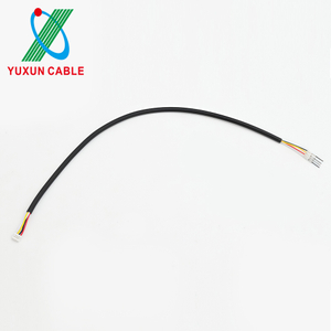 High - Density Small-scale Wiring Assembly