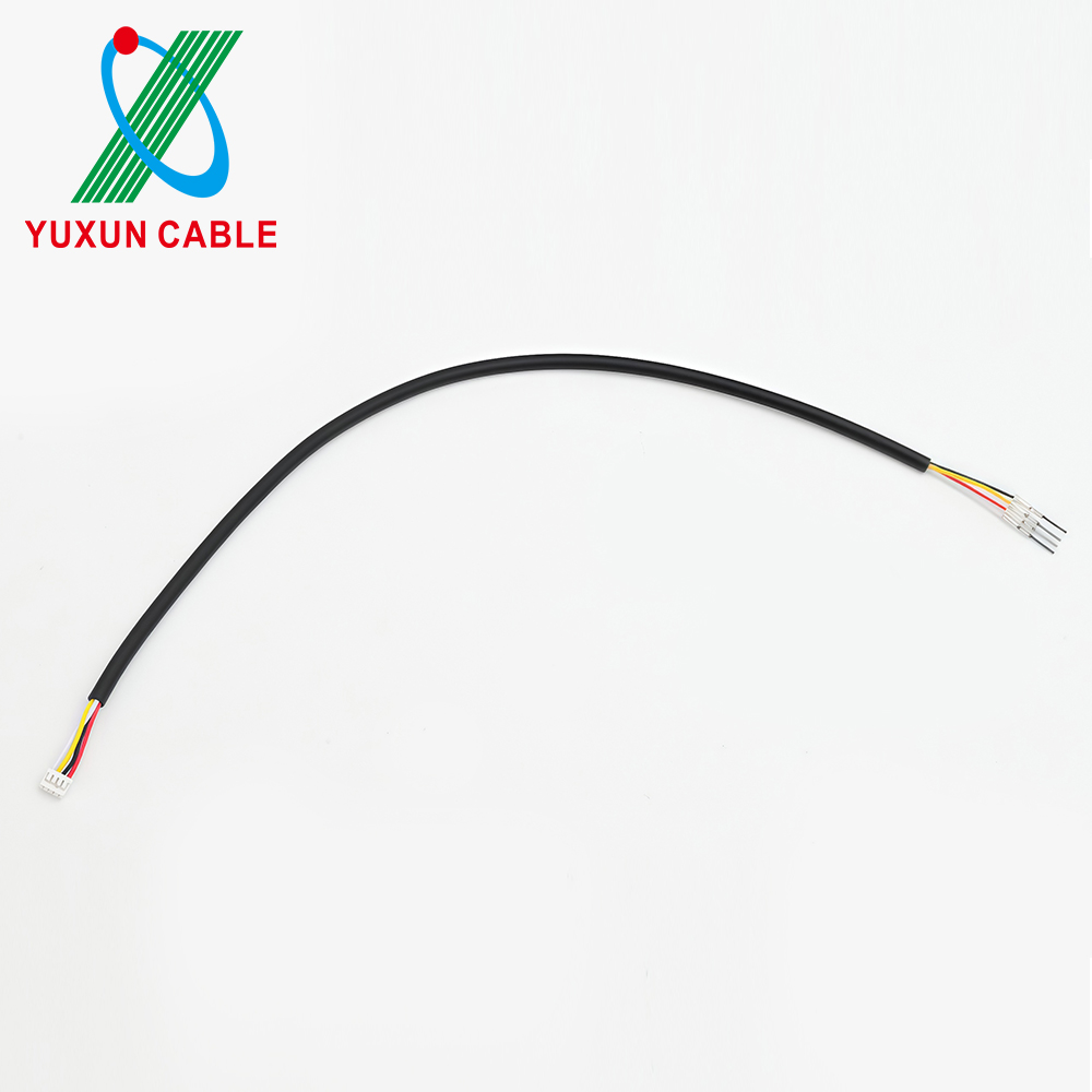 High - Density Small-scale Wiring Assembly