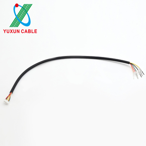 OEM JST Electrical Wire Harness