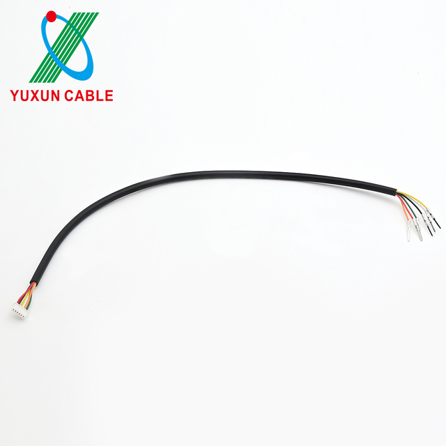 OEM JST Electrical Wire Harness