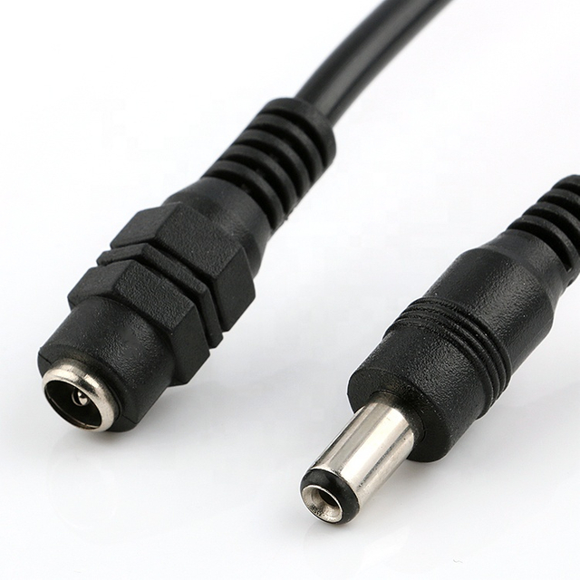 2 in 1 DC Splitter Cable