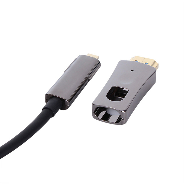 AOC Fiber Optical HDMI To Micro HDMI