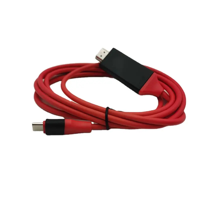 HDMI To Type-c Cable