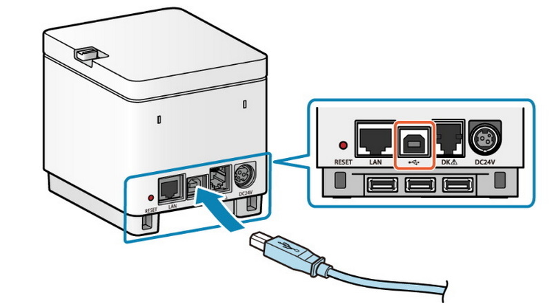 connect a printer using usb cable_3