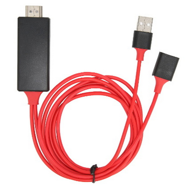connect android phone to projector via usb cable_3
