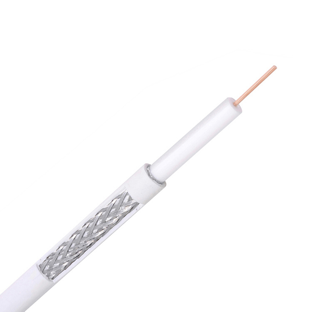 RG6 coaxial cable