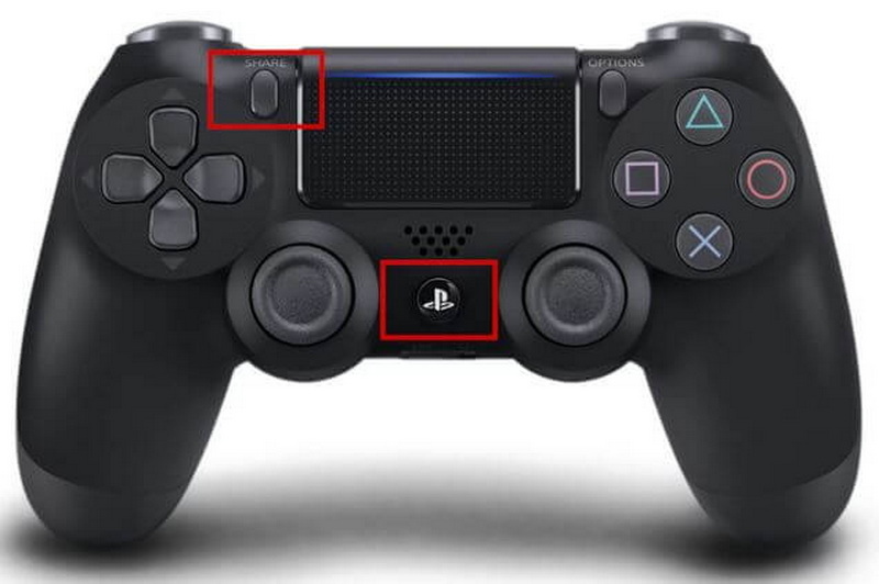 how to connect ps4 controller to pc with usb cable_3
