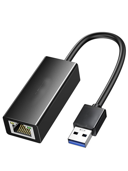 how to connect ethernet cable to usb_1