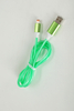 LED Shining USB To TypeC Data Cable