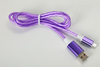LED Lighting USB To Micro Data Cable