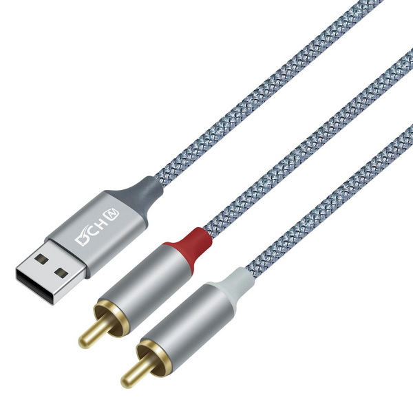 how to make rca to usb cable_3