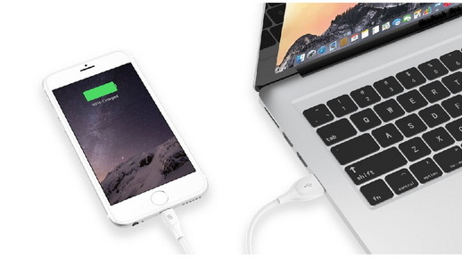 how to connect your phone to pc with usb cable