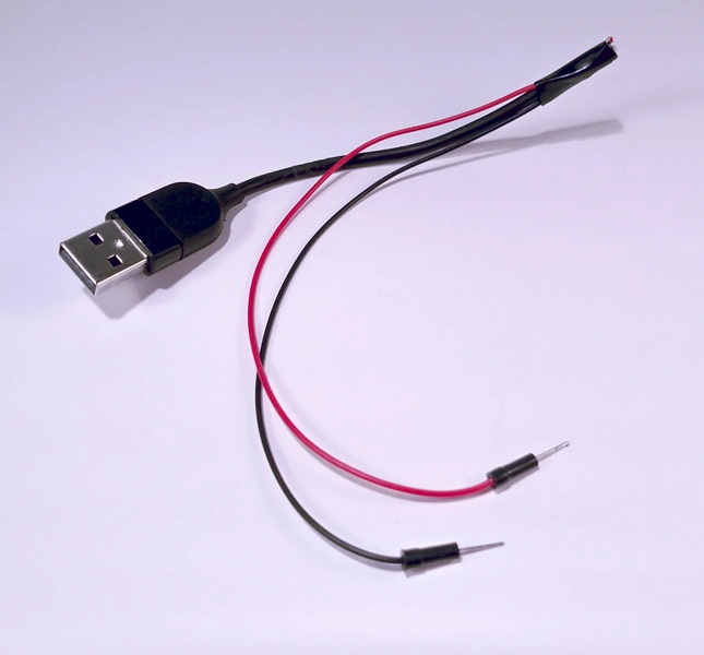 how to join usb cable wire_3