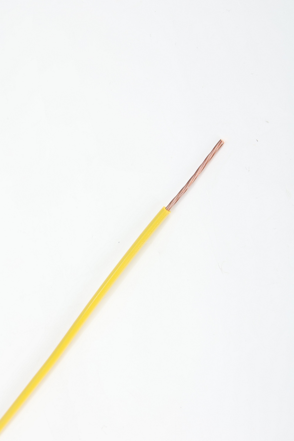 Wholesale BV1.5mm² Earth Wire
