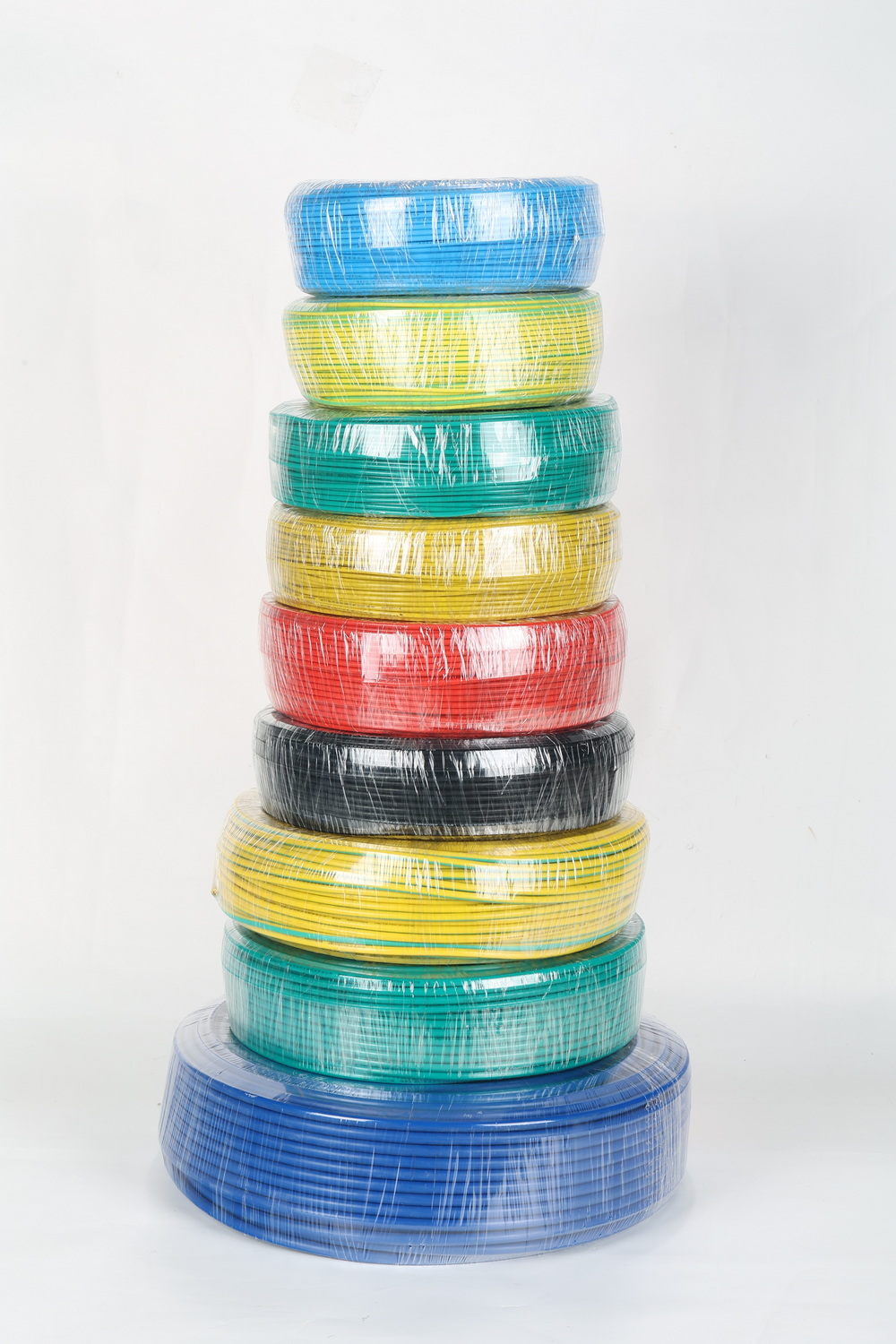 Wholesale Customized Earth Wire