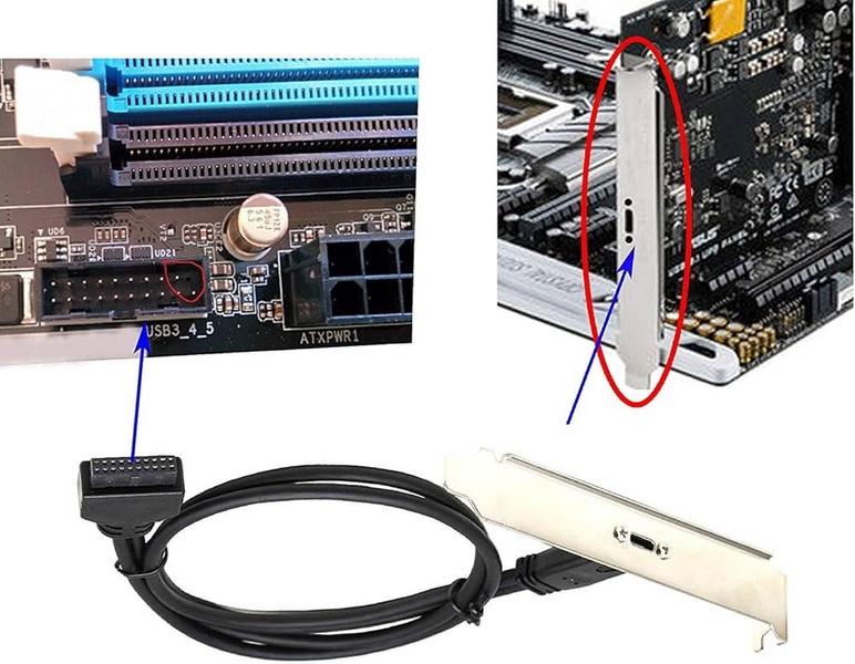 how to remove usb 3 cable from motherboard_3