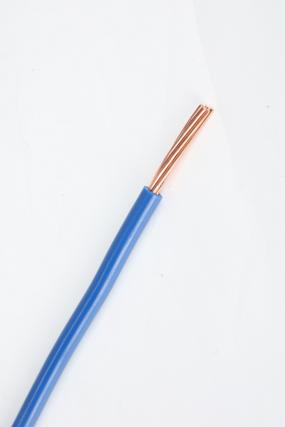 Underground BVR 10mm² Electric Cable
