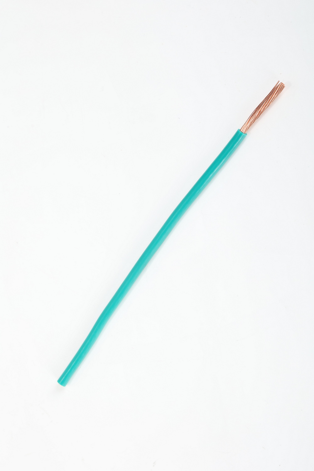 Favorable BVR 6mm² Ground Wire