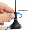 5G Suction Cup Antenna Cable
