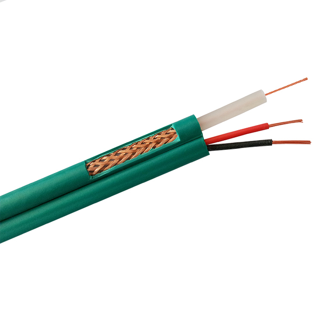 KX7 with Power Cable