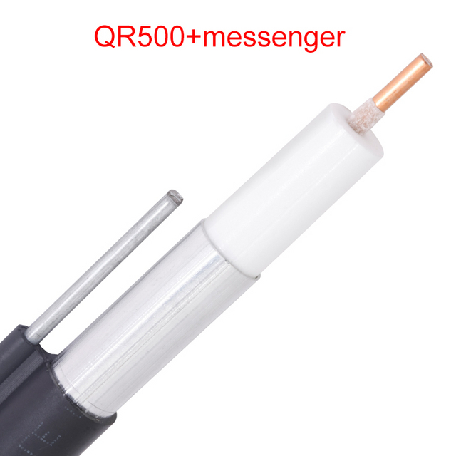 QR500 Coaxial Cable