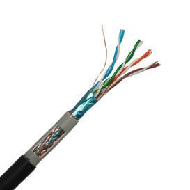 CAT5E SFTP Outdoor