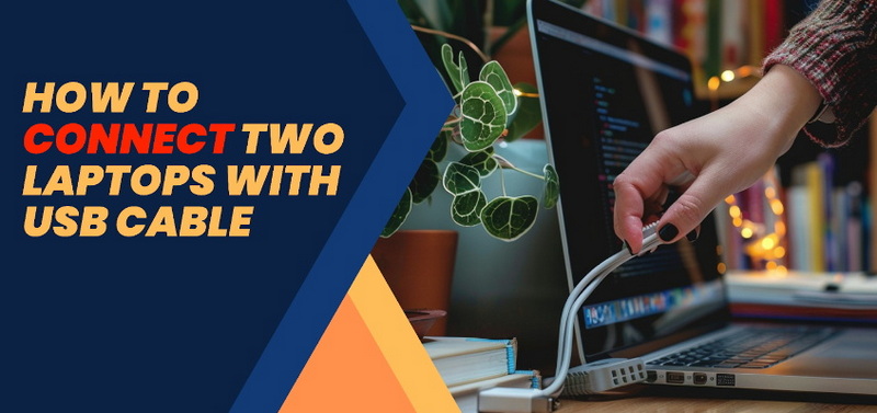 connect 2 computers together with a usb cable_1
