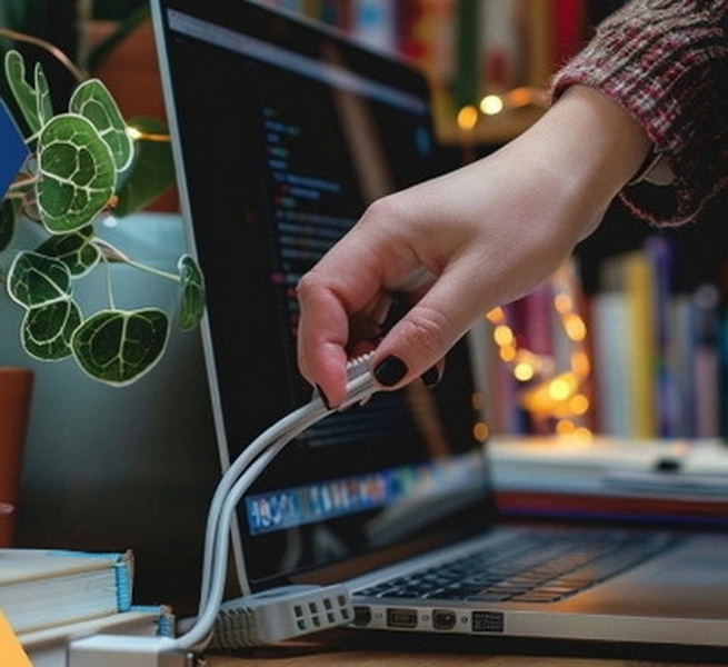 how to connect 2 pc with usb cable_4