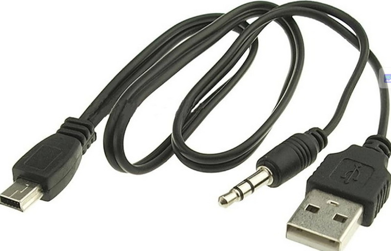 connect bluetooth speaker with usb cable_1