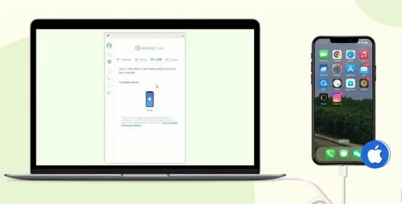 cast phone to laptop using usb cable_2
