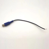 1.5C-2V Cable with F Female Connectors