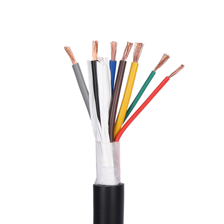 Charging Cable for Electric Cars