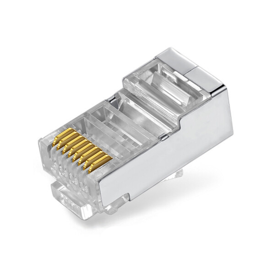 Shielded RJ45