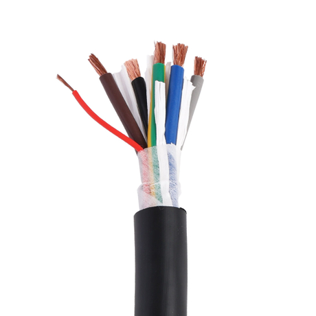 EV Automotive Cable